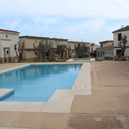 Apartamento Ideal En Cala'N Blanes, Ciudadela Cala en Forcat Ngoại thất bức ảnh
