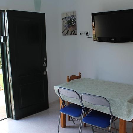 Apartamento Ideal En Cala'N Blanes, Ciudadela Cala en Forcat Ngoại thất bức ảnh