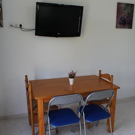 Apartamento Ideal En Cala'N Blanes, Ciudadela Cala en Forcat Ngoại thất bức ảnh
