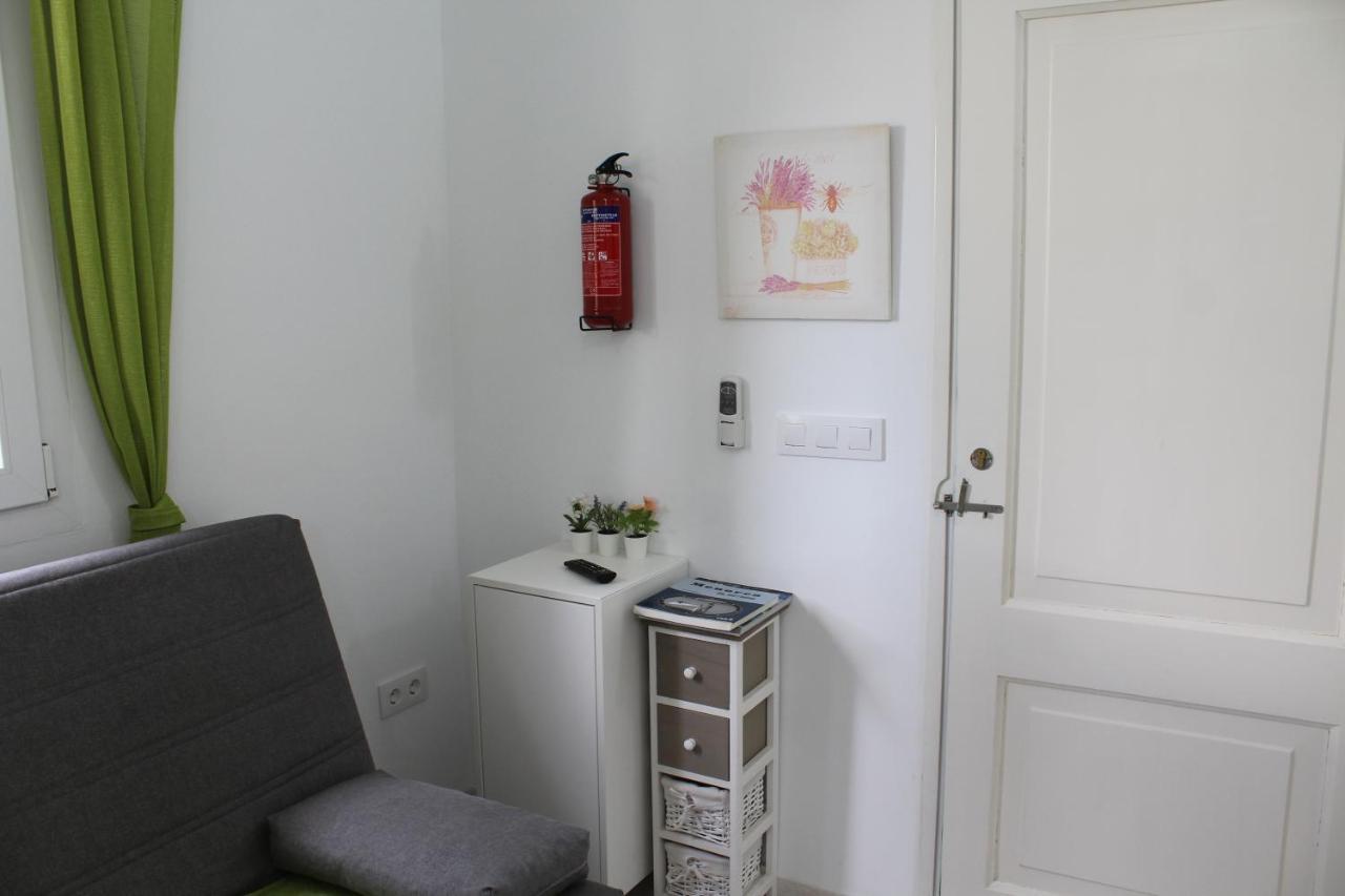 Apartamento Ideal En Cala'N Blanes, Ciudadela Cala en Forcat Ngoại thất bức ảnh