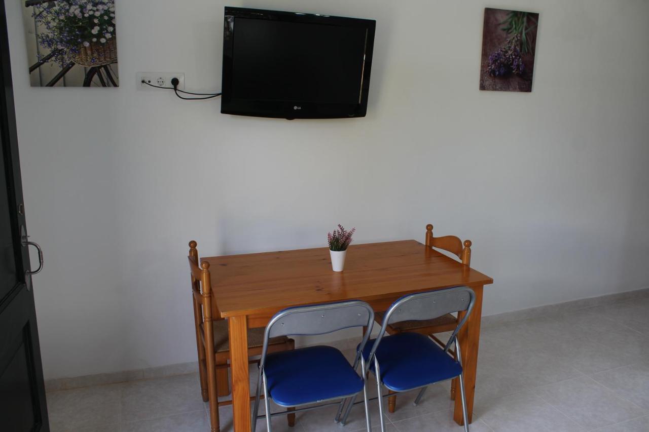 Apartamento Ideal En Cala'N Blanes, Ciudadela Cala en Forcat Ngoại thất bức ảnh