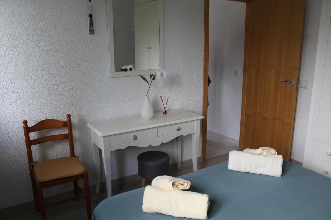 Apartamento Ideal En Cala'N Blanes, Ciudadela Cala en Forcat Ngoại thất bức ảnh