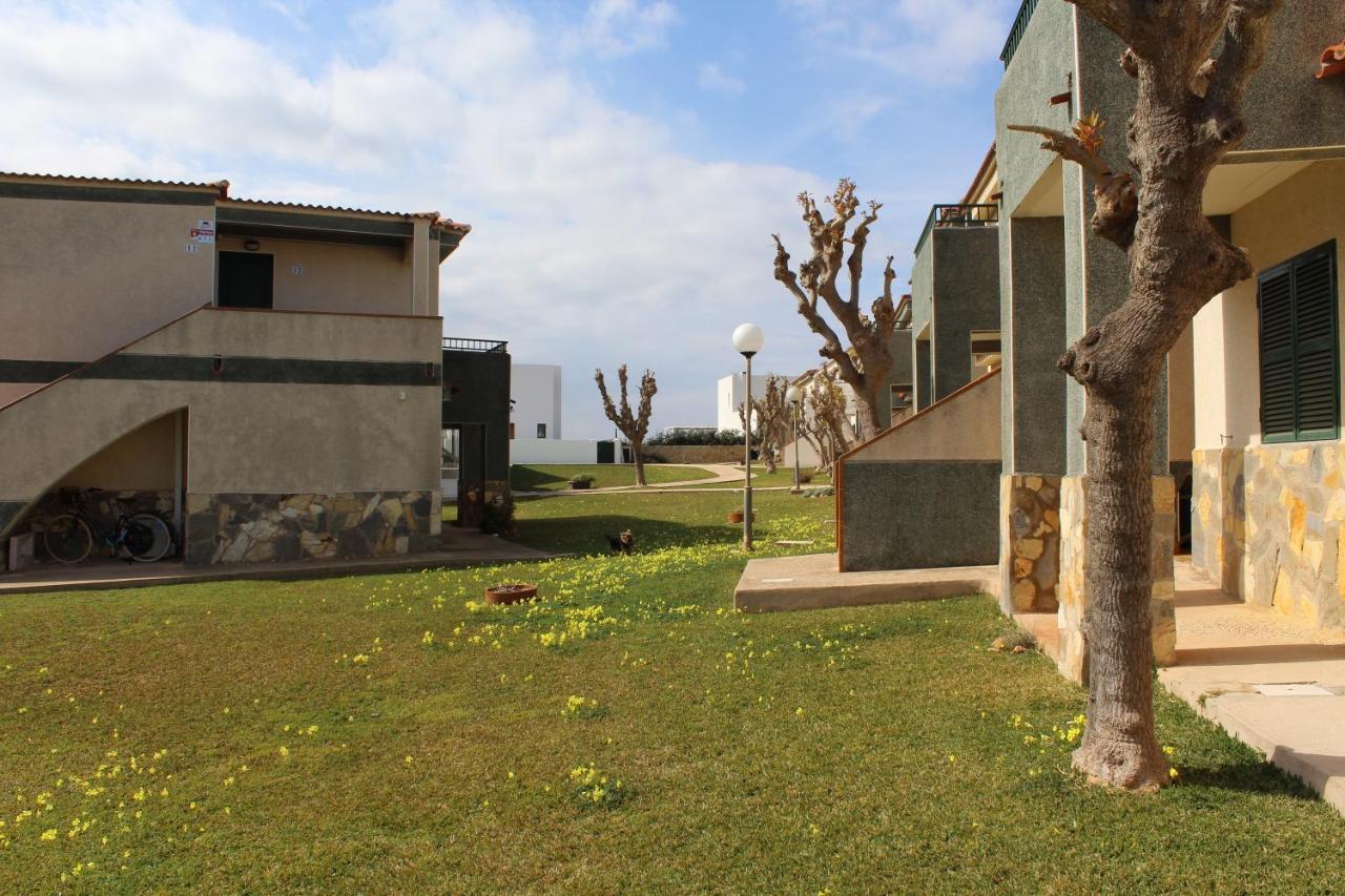 Apartamento Ideal En Cala'N Blanes, Ciudadela Cala en Forcat Ngoại thất bức ảnh