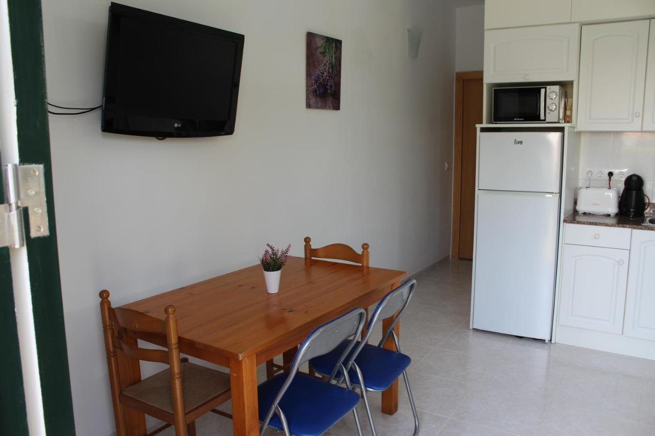 Apartamento Ideal En Cala'N Blanes, Ciudadela Cala en Forcat Ngoại thất bức ảnh