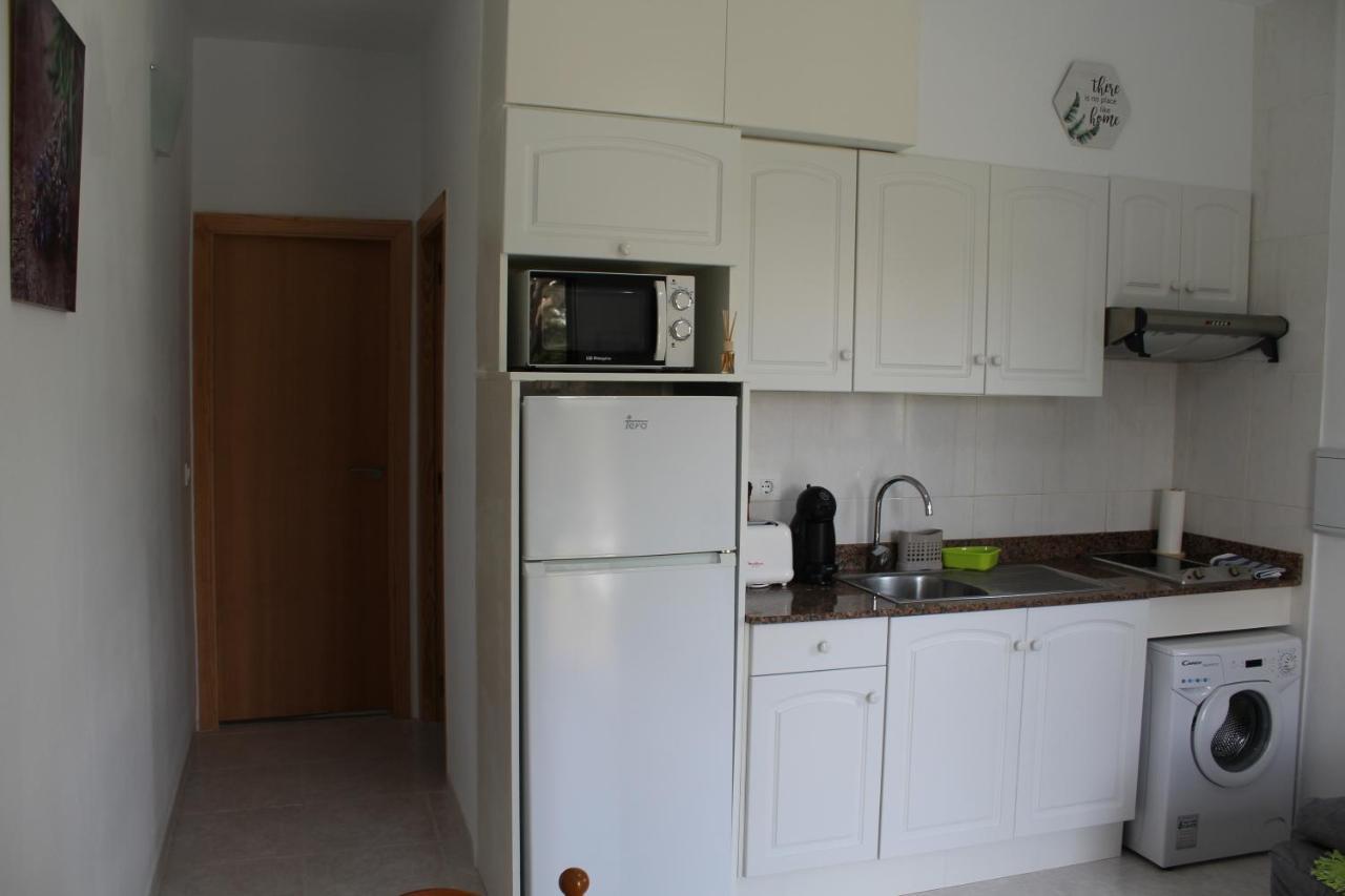 Apartamento Ideal En Cala'N Blanes, Ciudadela Cala en Forcat Ngoại thất bức ảnh